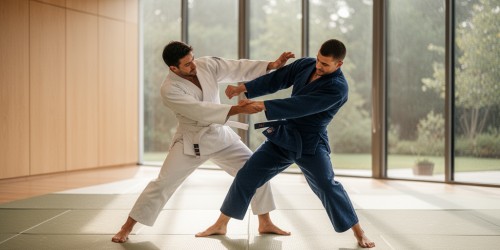 Os 7 principais benefícios do Jiu-Jitsu para a saúde física e mental comprovados