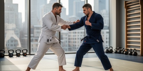 Quanto custa treinar Jiu-Jitsu na Zona Sul de SP: guia de preços e mensalidades