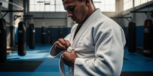 Como se inscrever e se preparar para os próximos eventos de Jiu-Jitsu em SP