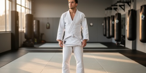 Como avaliar o custo-benefício ao escolher uma academia de Jiu-Jitsu perto de você