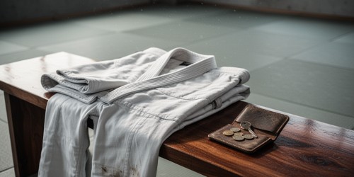 Vale o investimento? Analisando o custo-benefício de começar no Jiu-Jitsu hoje