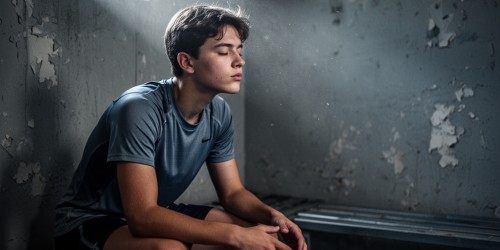 Como controlar o nervosismo e se preparar mentalmente para seu primeiro campeonato