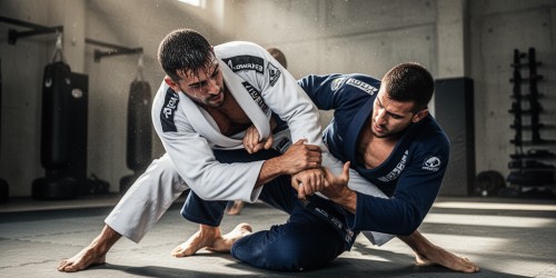 Como superar o platô no treino aprendendo as melhores técnicas de Jiu-Jitsu avançadas
