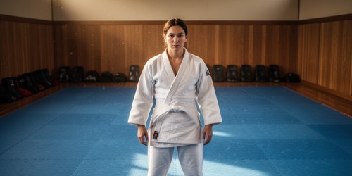 Como perder o medo de começar no Jiu-Jitsu: guia prático para novos alunos