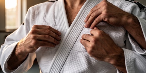 Como identificar a durabilidade e o ajuste correto do kimono antes de comprar