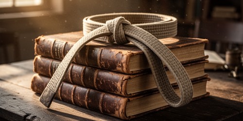 Vale a pena investir em livros sobre a história do Jiu-Jitsu? Veja os melhores