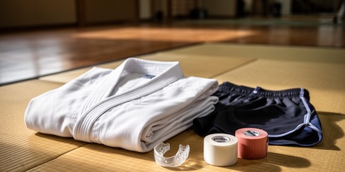 Quanto custa treinar Jiu-Jitsu: guia de investimento e equipamentos para iniciantes