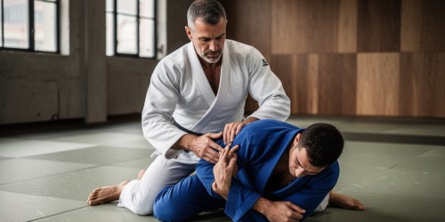 Vale a pena investir em consultoria de treino de Jiu-Jitsu? Conheça custos e benefícios