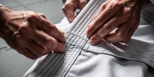 Guia prático para avaliar a qualidade e durabilidade de equipamentos de Jiu-Jitsu