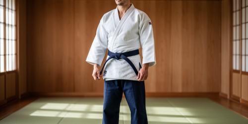 Como escolher o tamanho ideal de kimono: evite erros e garanta o conforto no tatame
