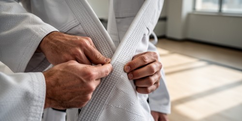 Como escolher o seu primeiro kimono de Jiu-Jitsu: o que analisar antes de investir