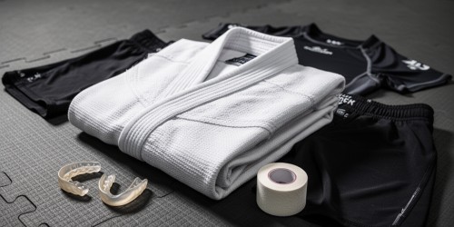 Melhores equipamentos para Jiu-Jitsu: como escolher com o melhor custo-benefício