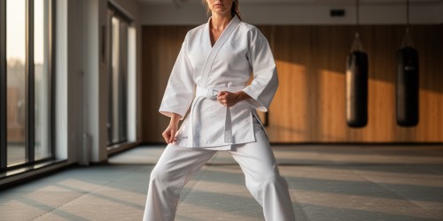 Por que o treinamento de Jiu-Jitsu para mulheres é essencial para a sua autodefesa?