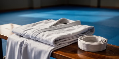 O que todo iniciante precisa saber antes de comprar equipamentos para o Jiu-Jitsu