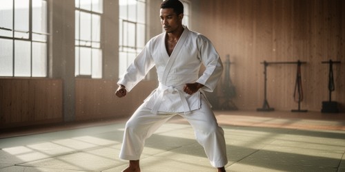 Como começar no Jiu-Jitsu: guia prático para iniciantes focarem na saúde e evolução