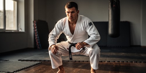 Como melhorar a resistência no Jiu-Jitsu: o guia completo para iniciantes