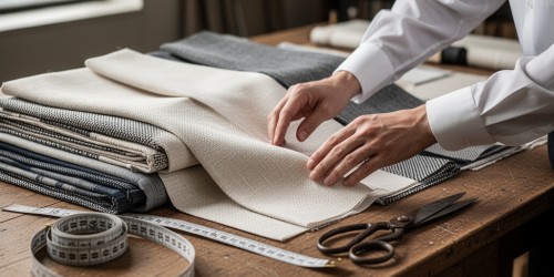 Guia prático: como escolher o tamanho e o tecido ideal de kimono para o seu biotipo