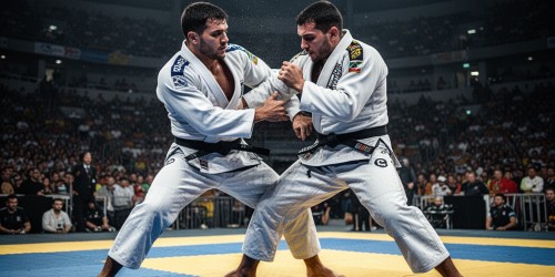O que esperar da cobertura de competições de Jiu-Jitsu em SP e por que acompanhar?
