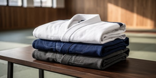 Melhores kimonos para treino: comparativo de custo-benefício para comprar agora