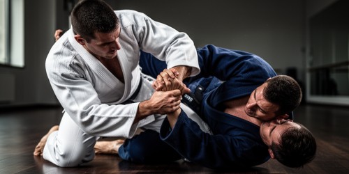 O que são as técnicas básicas do Jiu-Jitsu e por que dominá-las é essencial