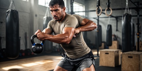Por que o treinamento funcional é essencial para a performance no Jiu-Jitsu?