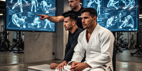 O que é consultoria para atletas de Jiu-Jitsu e por que investir nela para evoluir?