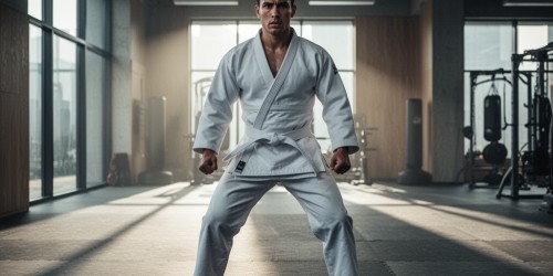 Como montar seu programa de treinamento para Jiu-Jitsu com foco em performance