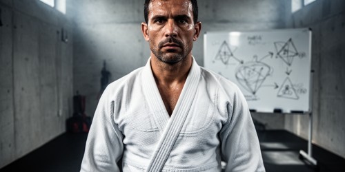 Como estruturar um plano de treinamento de Jiu-Jitsu de alto nível para faixas pretas