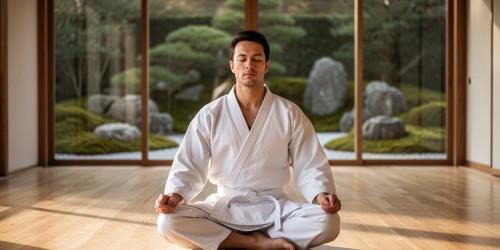Por que o Jiu-Jitsu é considerado um poderoso aliado da sua saúde mental?