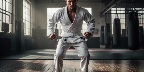 5 erros comuns que travam sua evolução técnica e como corrigi-los no Jiu-Jitsu
