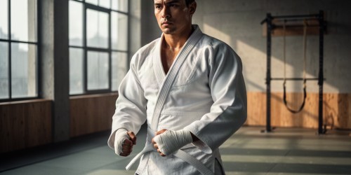Calendário de competições: como se preparar para o seu primeiro torneio de Jiu-Jitsu
