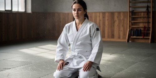 Por que começar no Jiu-Jitsu: o guia essencial para seus primeiros dias no tatame