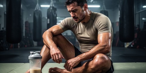 Por que usar suplementos para acelerar a recuperação muscular no Jiu-Jitsu?