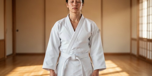 Os 5 principais benefícios do Jiu-Jitsu para a saúde mental e equilíbrio emocional