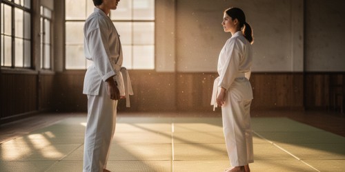 Por que fazer a inscrição para aulas de Jiu-Jitsu é o primeiro passo para sua evolução