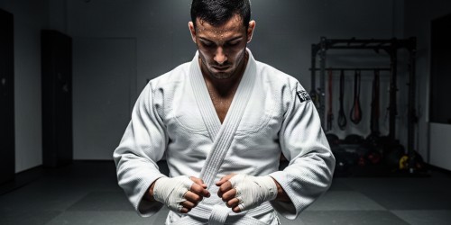 Vale a pena investir em um programa de evolução no Jiu-Jitsu? Análise de custo-benefício