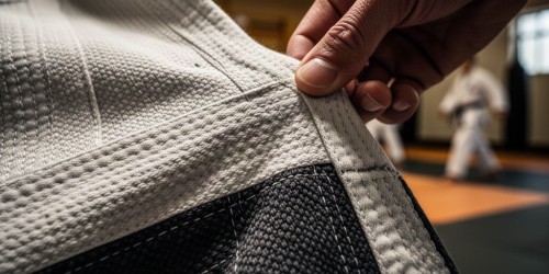 Gramatura e resistência: entenda o que observar antes de investir no seu kimono novo