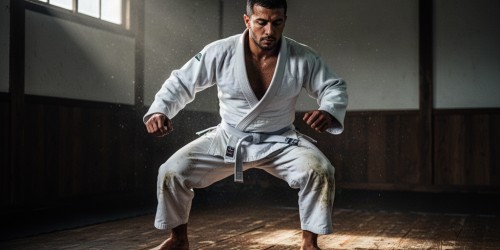 Por que a constância é o segredo definitivo para evoluir no Jiu-Jitsu?