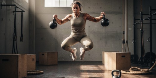 Como montar um treino funcional eficiente para evoluir no tatame
