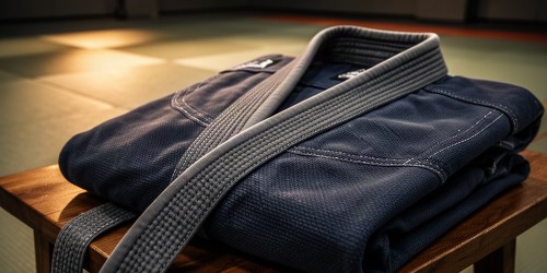 Por que investir em equipamentos de qualidade para o seu treino de Jiu-Jitsu?