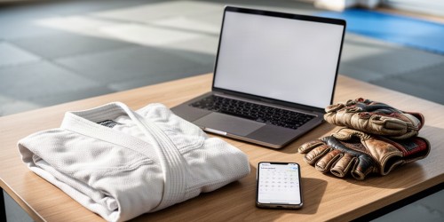 Passo a passo: Onde e como encontrar editais de inscrição para campeonatos de Jiu-Jitsu