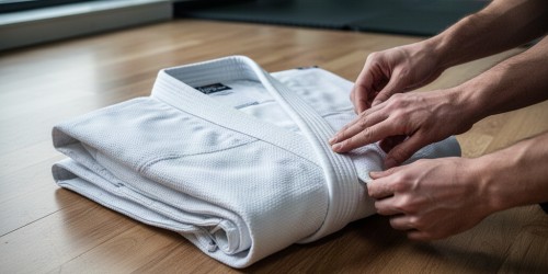 Como escolher seu primeiro kimono de Jiu-Jitsu: o guia definitivo para iniciantes