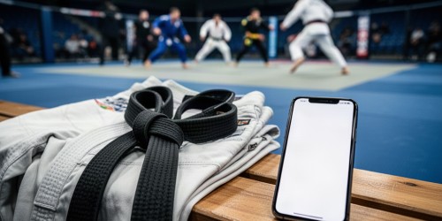 Vale a pena pagar pela inscrição online em torneios de Jiu-Jitsu? Saiba os custos