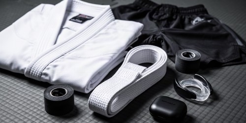 Melhores equipamentos de Jiu-Jitsu para iniciantes: guia de custo-benefício e qualidade