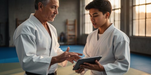 Vale a pena contratar consultoria de Jiu-Jitsu? Conheça os planos e investimentos