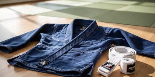 Melhores kimonos de Jiu-Jitsu: guia de custo-benefício para sua próxima compra