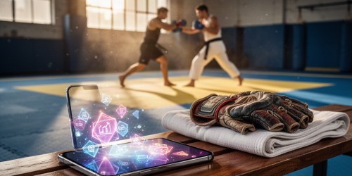 Onde encontrar ingressos e pacotes promocionais para os eventos de jiu-jitsu nacional