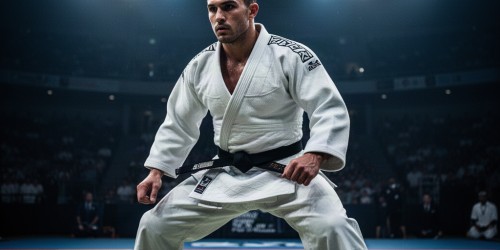Por que escolher o melhor kimono para competição faz diferença no seu desempenho?