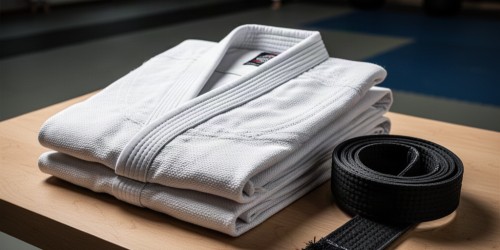 Guia de compra: os melhores kimonos de Jiu-Jitsu com excelente custo-benefício