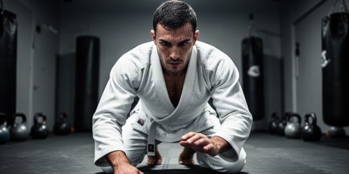 Como estruturar seu treinamento de Jiu-Jitsu para competições de alto rendimento